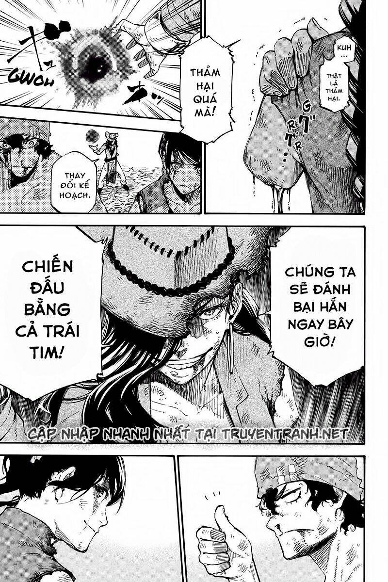 dolly kill kill chapter 121 13