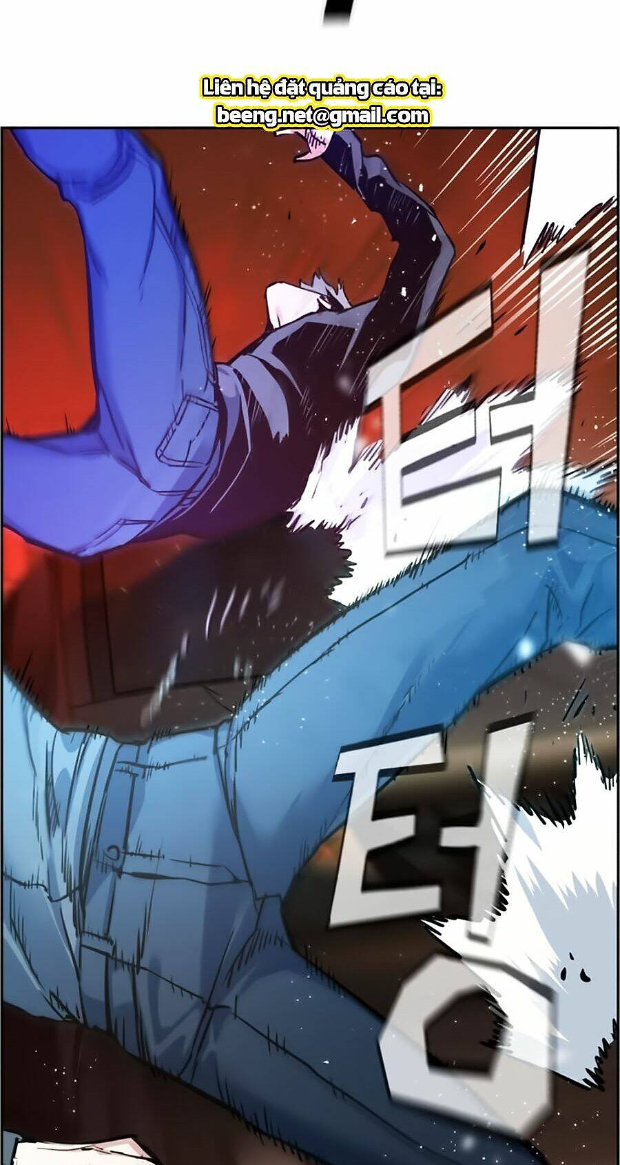 bạn học tôi là lính đánh thuê chapter 14 45