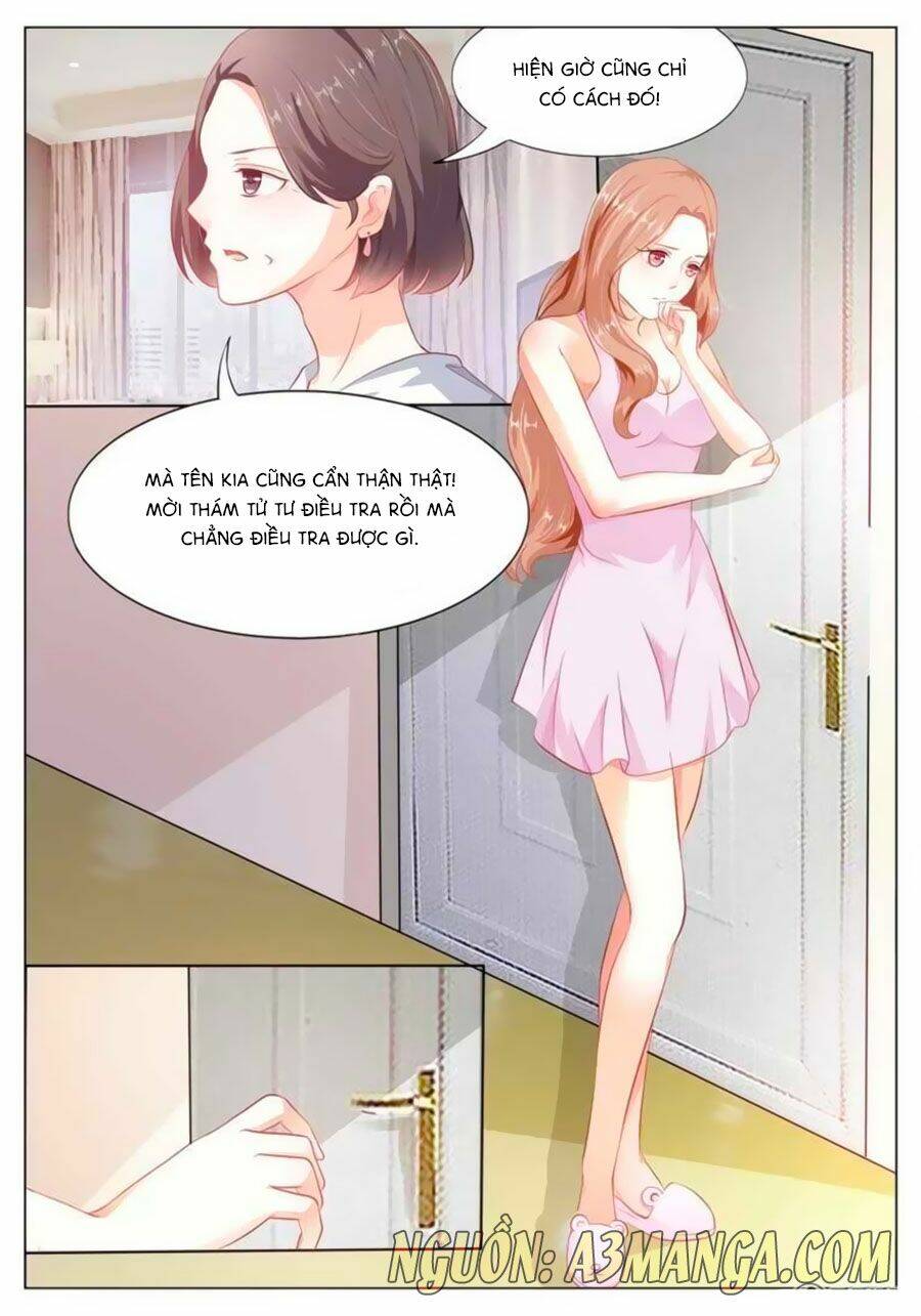 song diện danh viện chapter 8 10