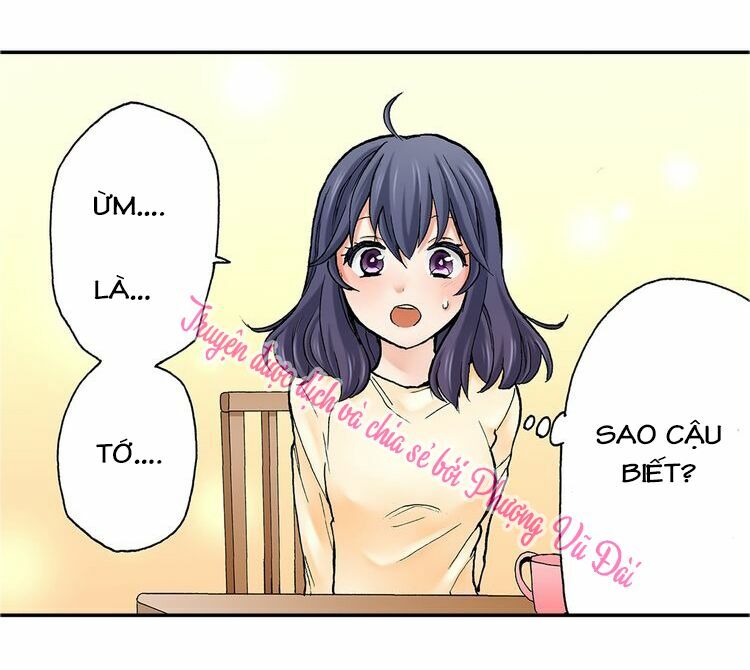 mệnh lệnh tuyệt đối của bá đạo vương tử chapter 17 9