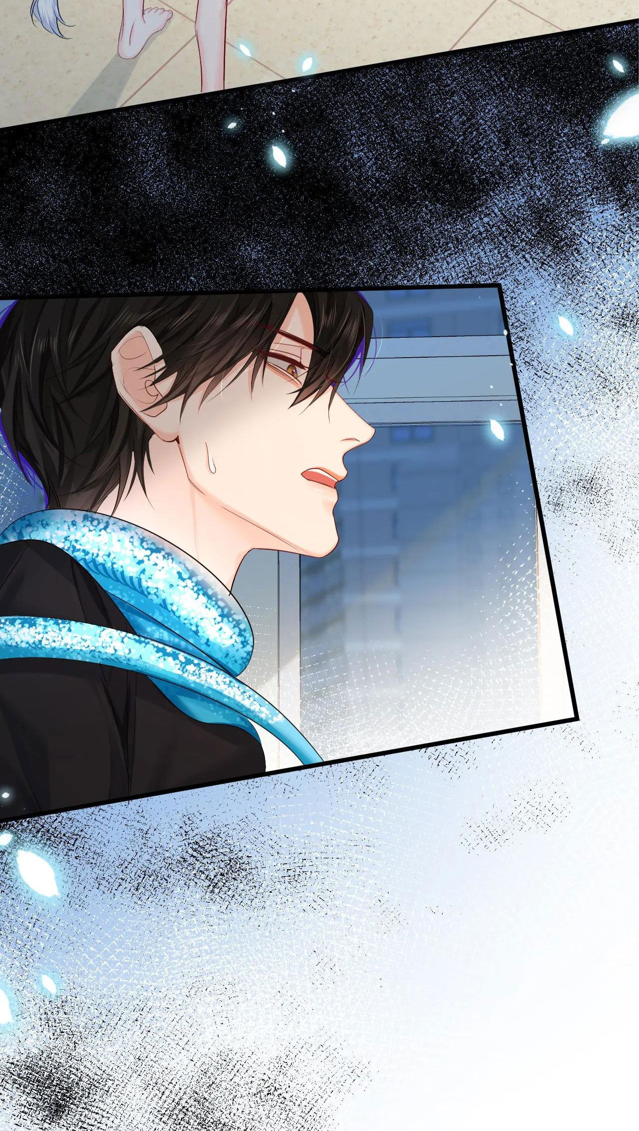 nhân ngư sa ngã chapter 44.2 21