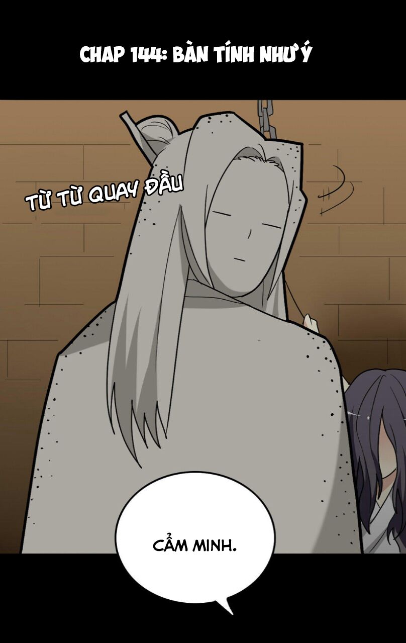lưỡng bất nghi (full) chapter 144 1