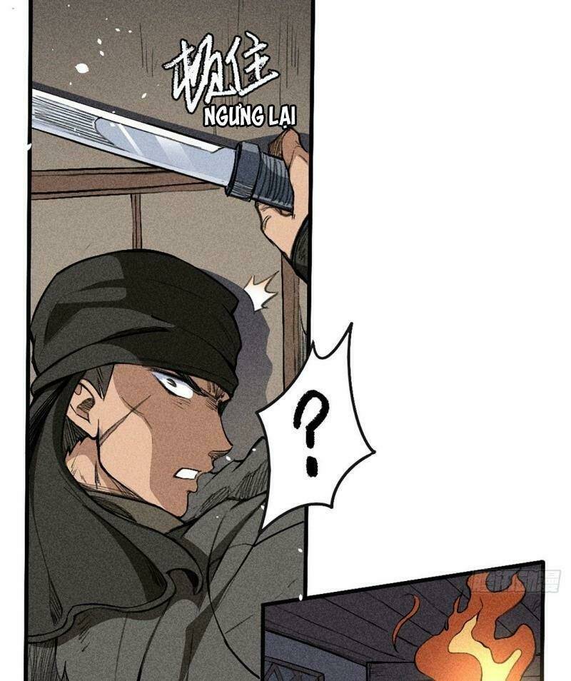 đường dần tại dị giới chapter 384 12