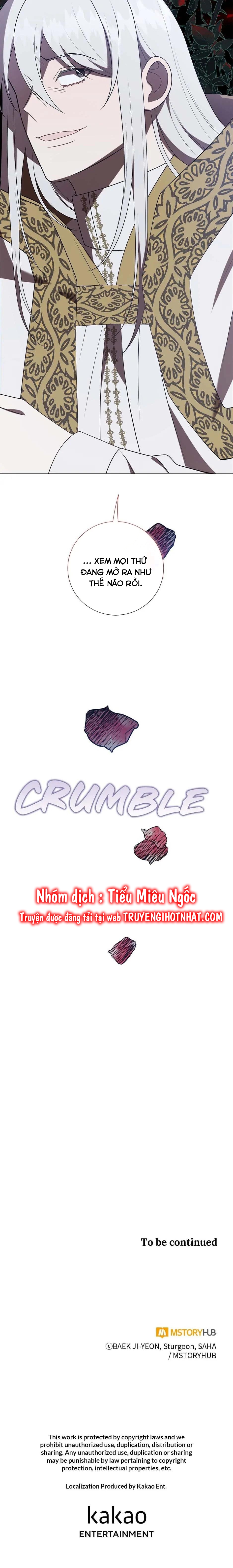 đừng ăn thịt tôi mà chapter 116 18