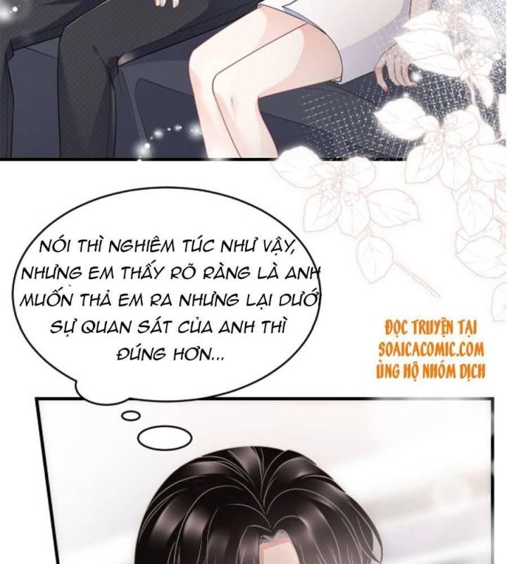 đại tiểu thư có thể có bụng dạ gì xấu chứ! (full) chapter 67 12