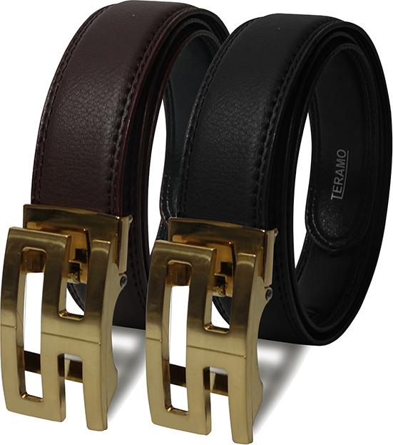 Thắt Lưng Da Nam Cao Cấp Teramo Kl5
