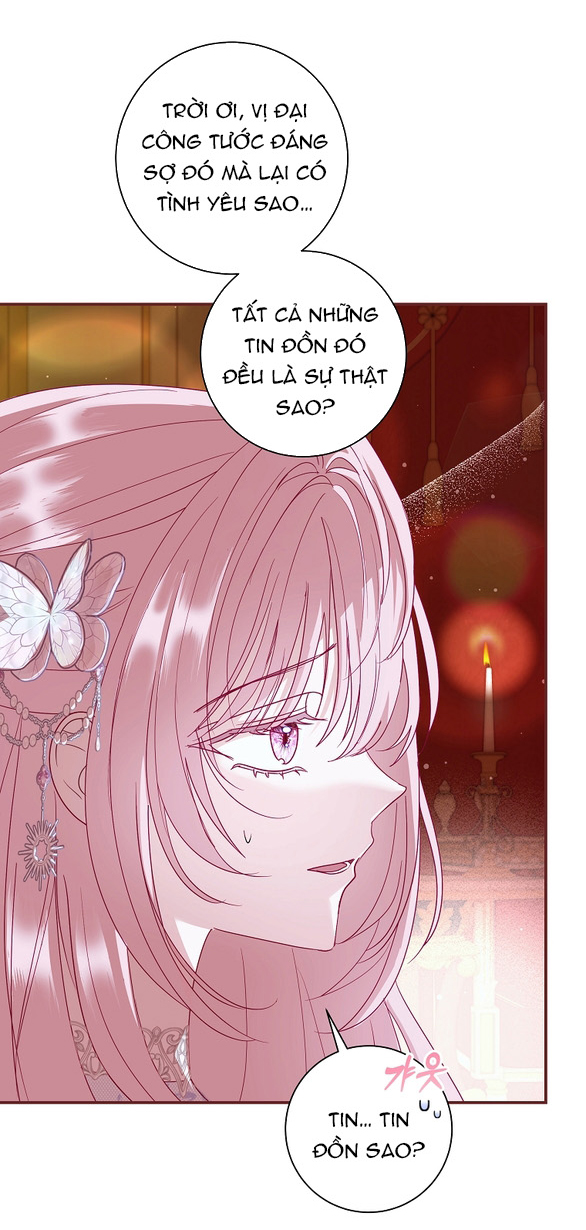 ngài công tước, tôi sẽ làm mọi thứ, trừ việc kết hôn! chapter 2.1 42