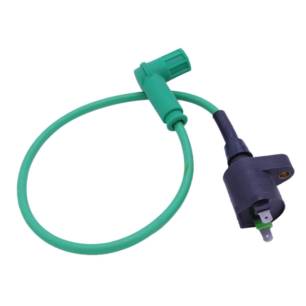 Racing High Performance gy6 Ignition Coil 49cc 50cc 150cc Moped Scooter ATV Part