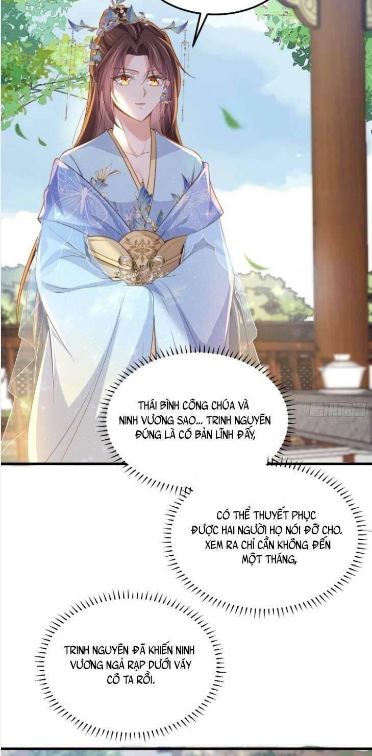 hoạn phi thiên hạ chapter 362 8