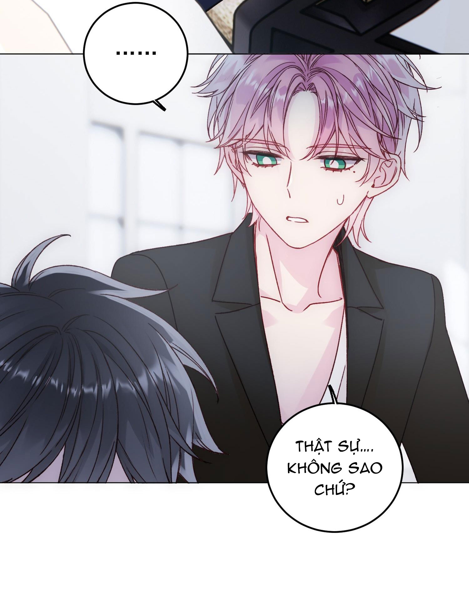 tôi phải làm một kẻ đại xấu xa chapter 65 26