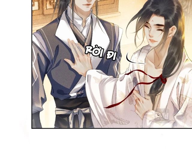 husky và sư tôn mèo trắng của hắn chapter 3.5 1