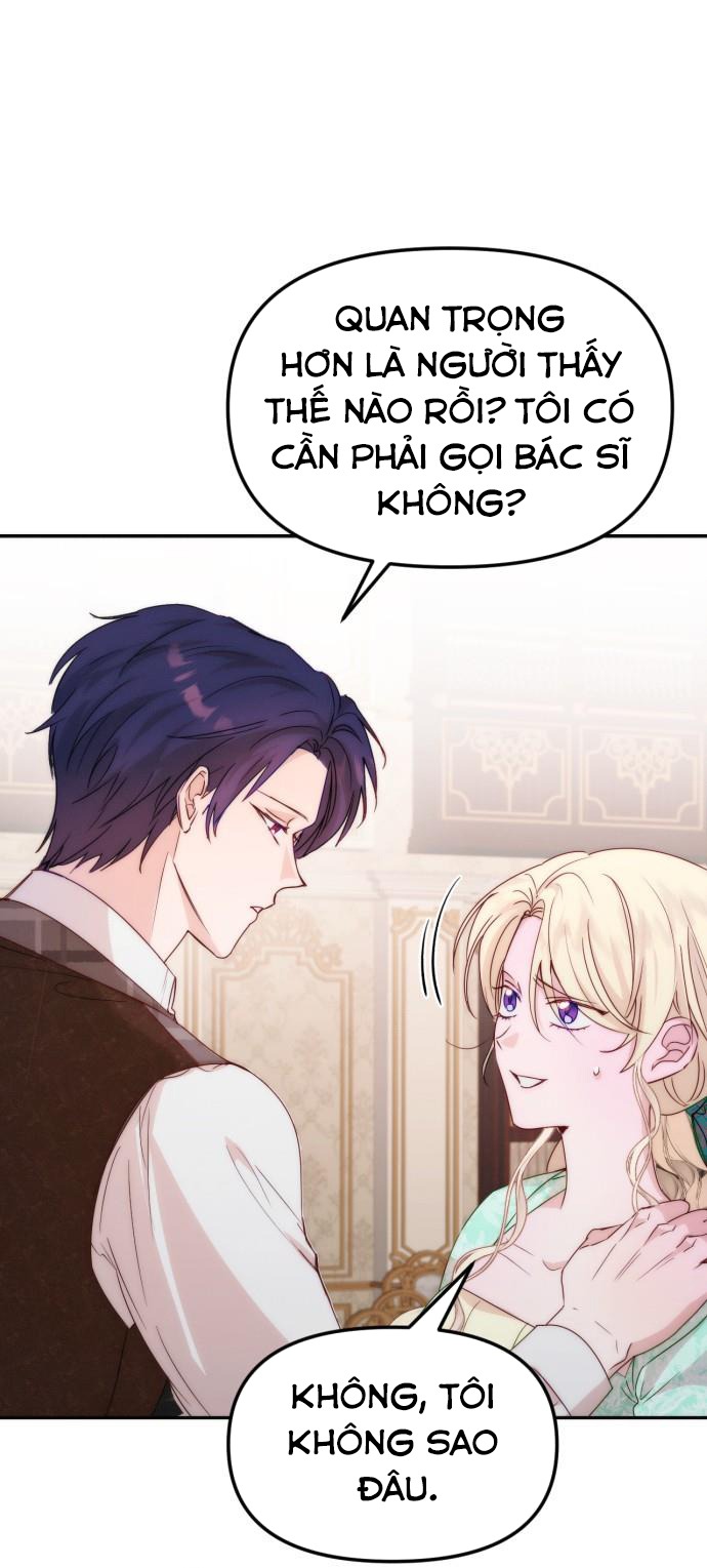 hoàng đế bạo quân ôm lấy tôi chapter 55 34