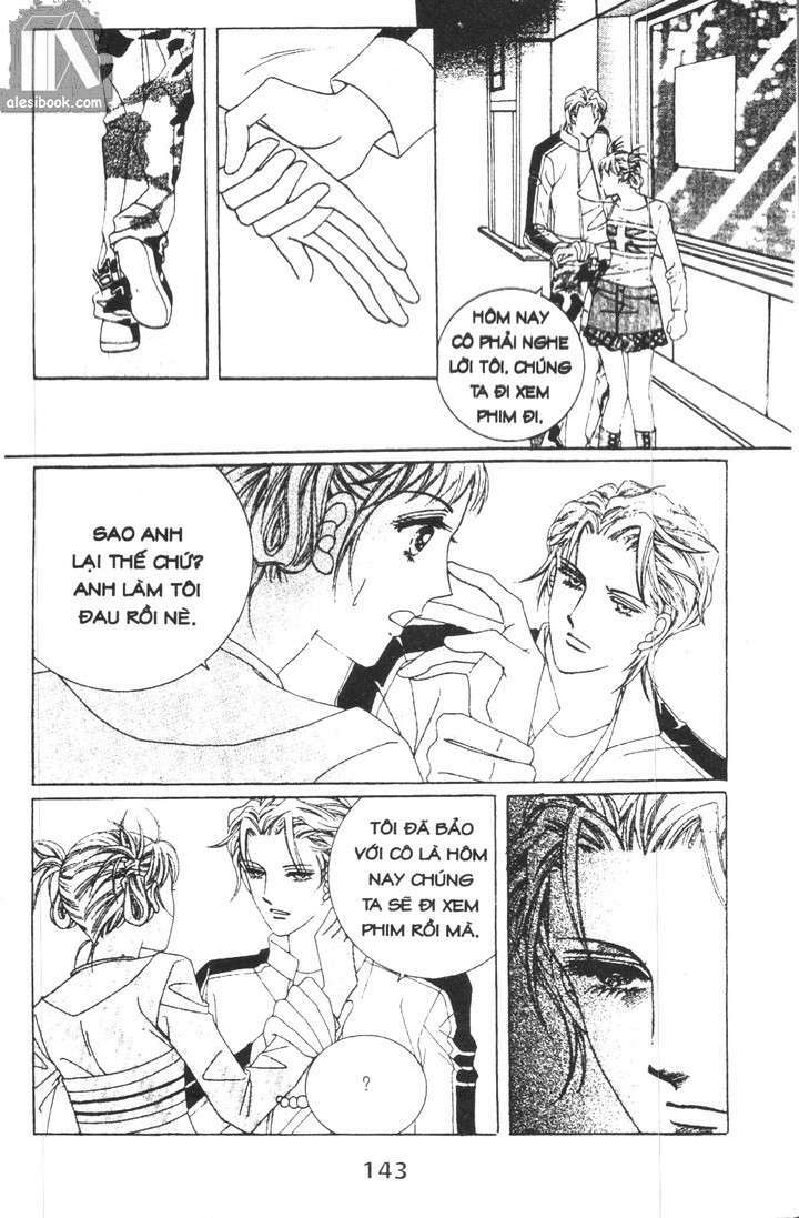 hồng tiểu thư chapter 32 22