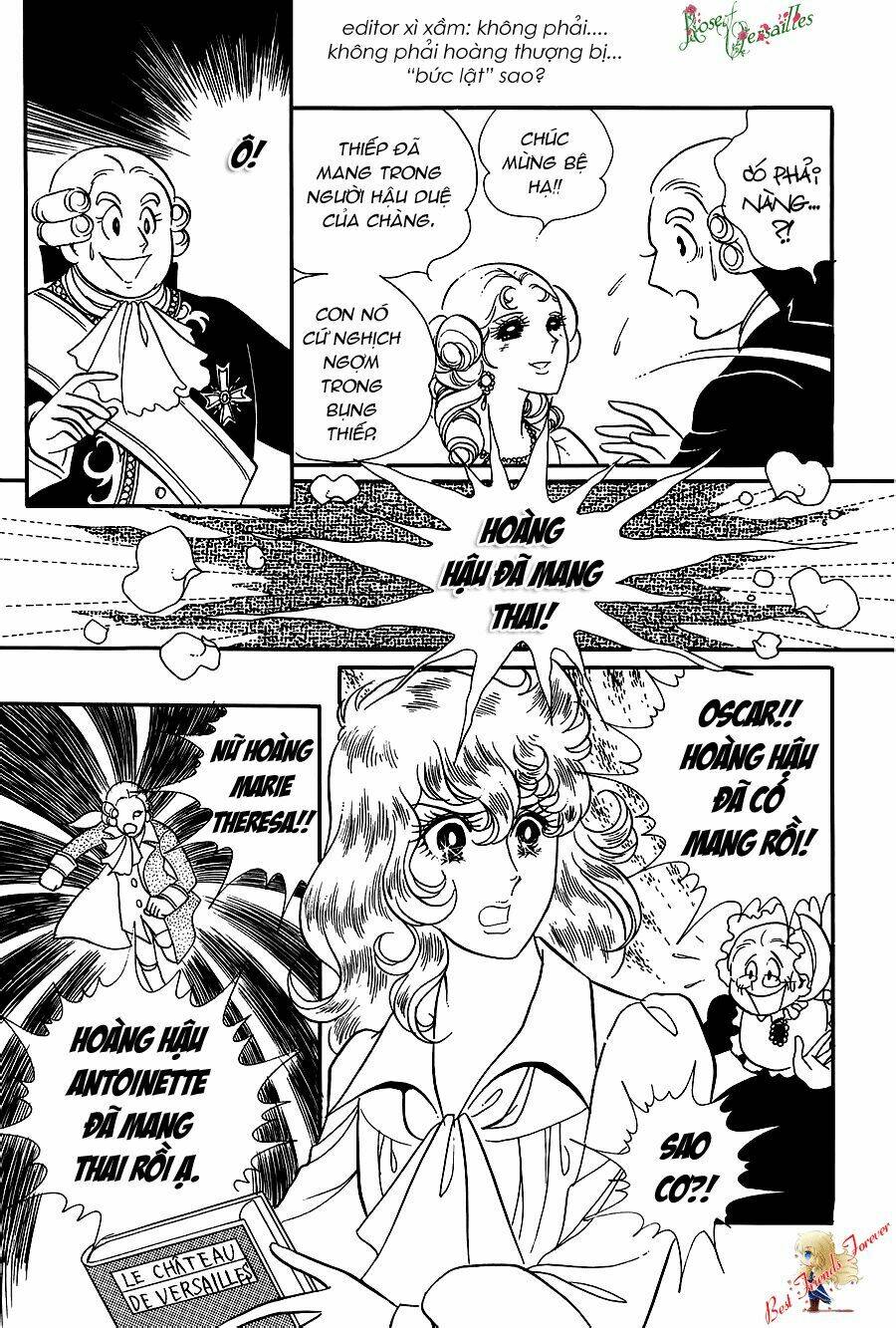 versailles no bara chapter 19 25