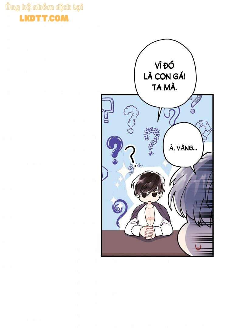 tôi đã trở thành con gái nuôi của nam chính chapter 31 29