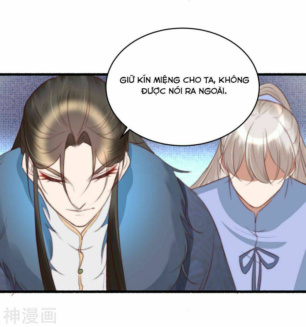 hành trình thịnh sủng chi cẩm tú chapter 43 6