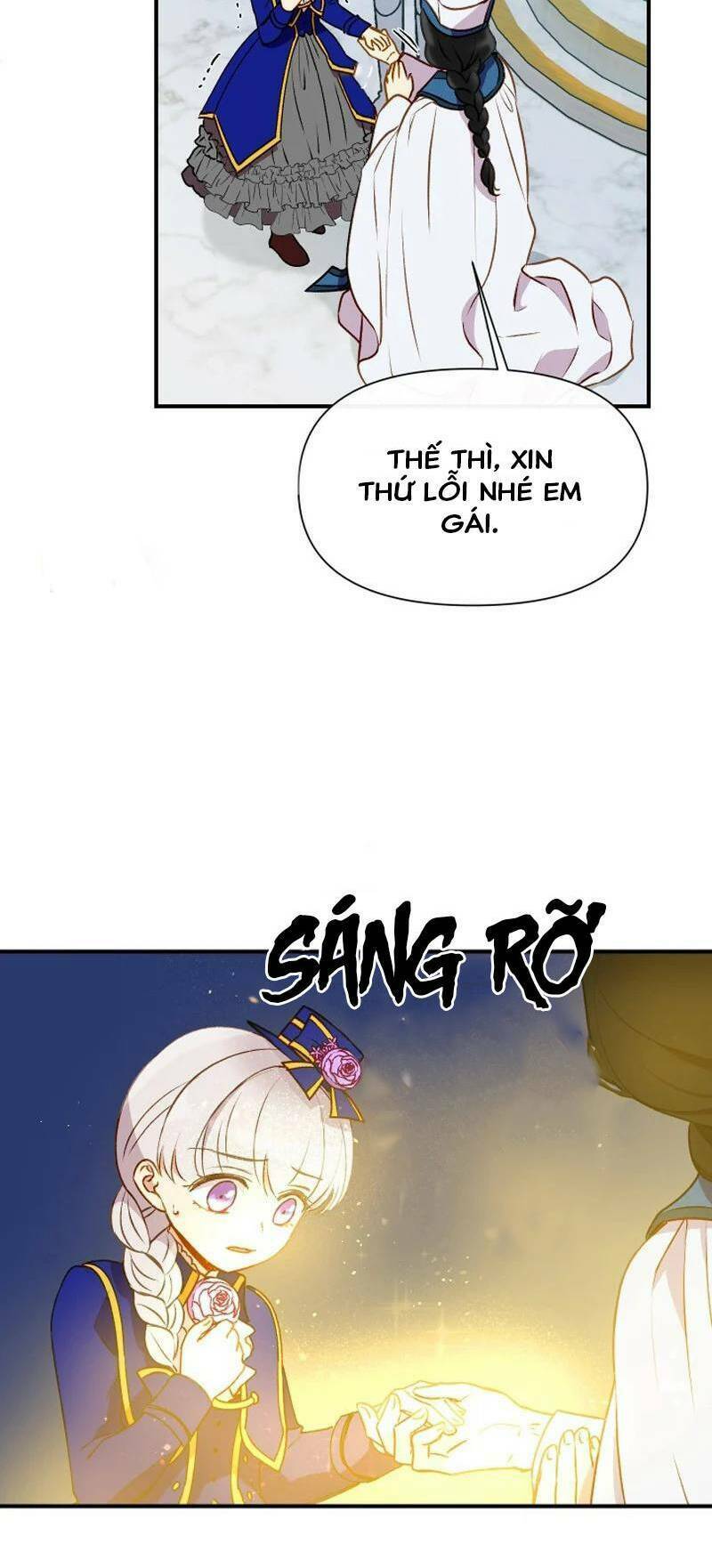 khế ước của nữ công tước quái vật chapter 36 55