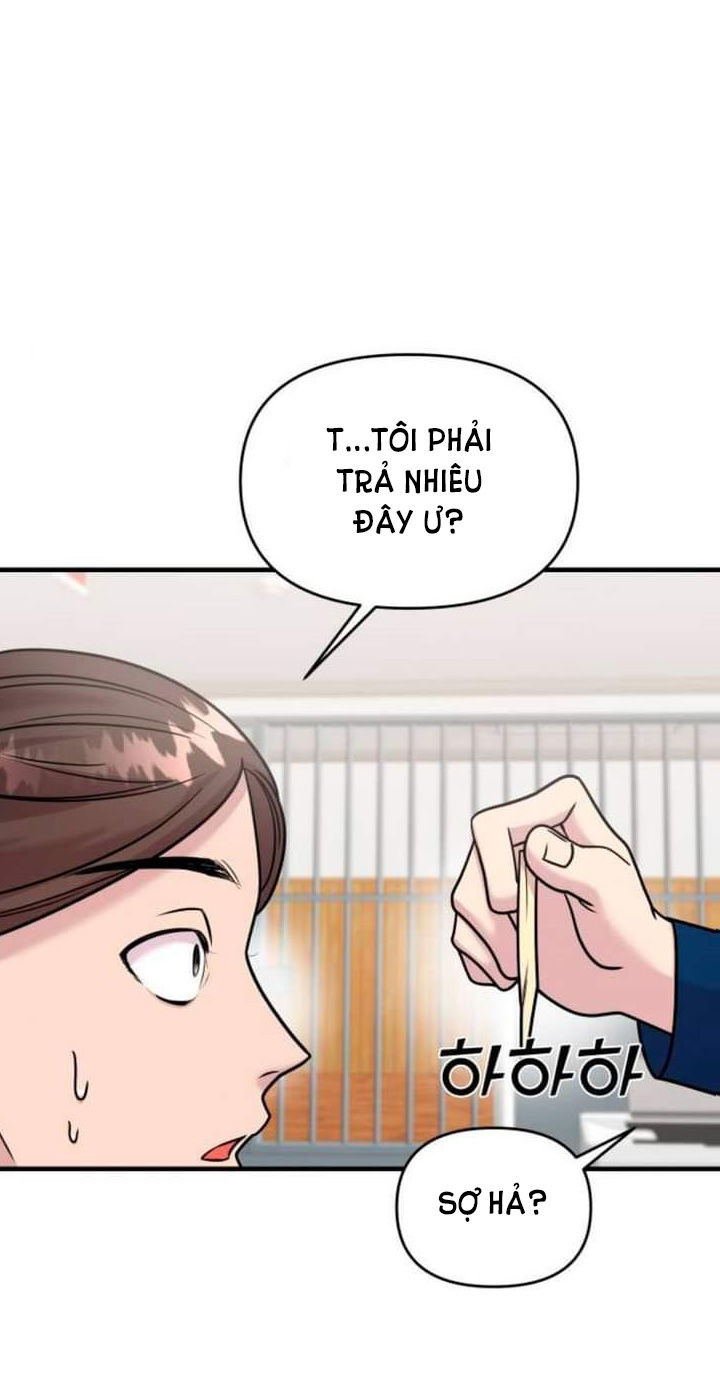 phản diện thuần túy chapter 30.2 33