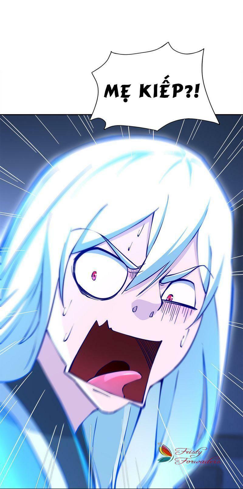 sau khi tu luyện, ta biến thành ma tôn xương khô chapter 3 19