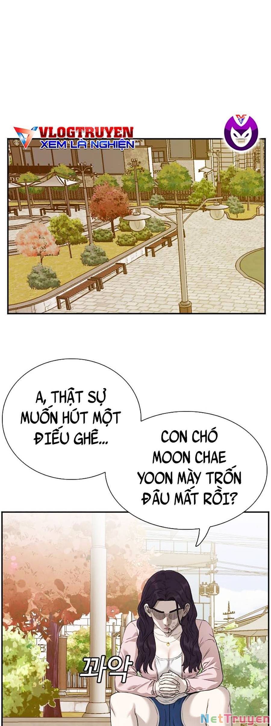 người xấu chapter 95 26