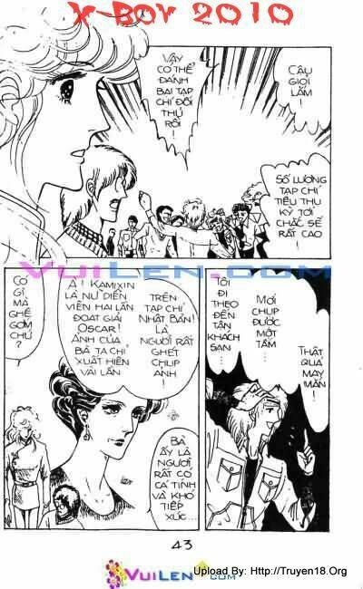 ánh đèn rực rỡ chapter 1 44