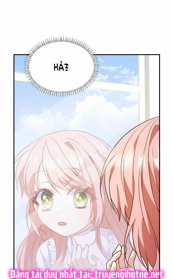 từ ác nữ, tôi trở thành một người mẹ chapter 26.5 51