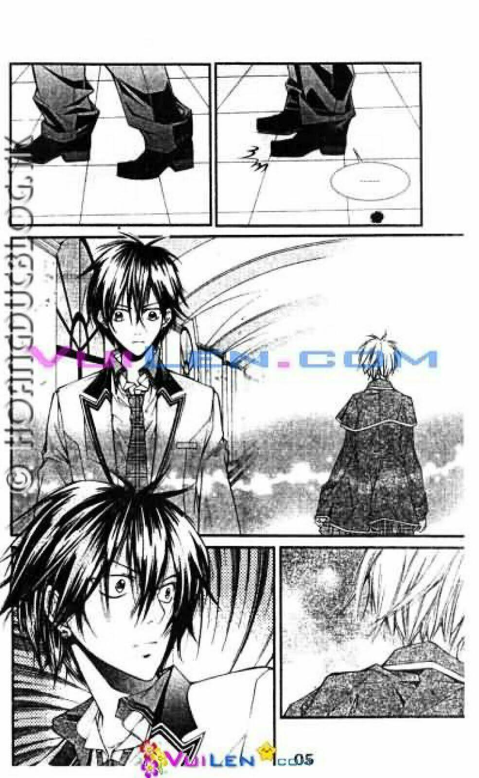 cô dâu heo - pig bride chapter 5 5