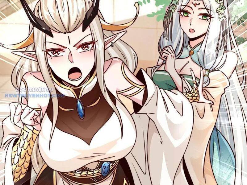 ta thực sự không muốn làm thần tiên chapter 79 59