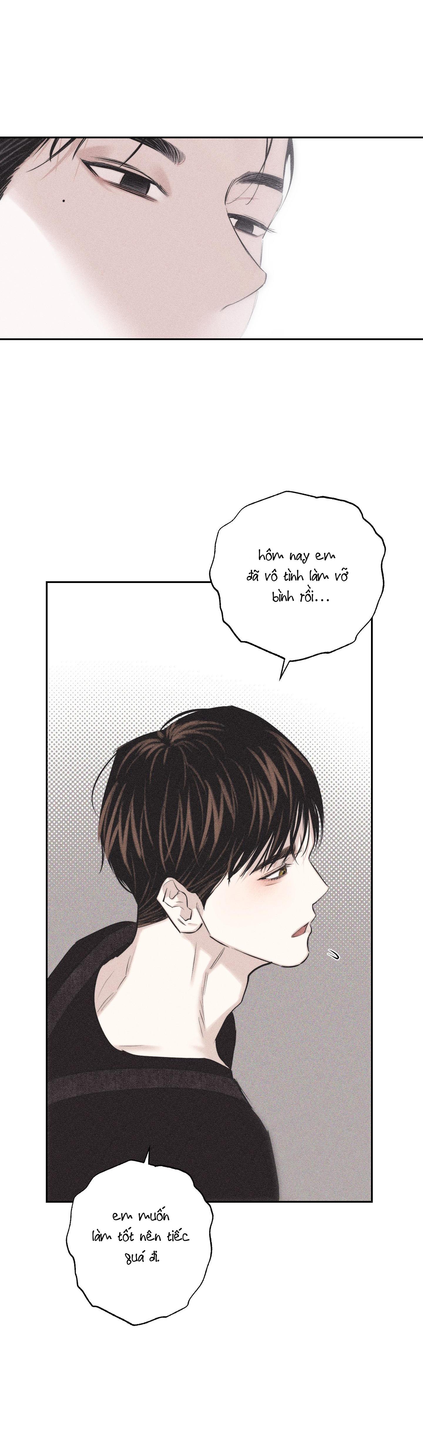 hình thái tình tan chapter 2 28