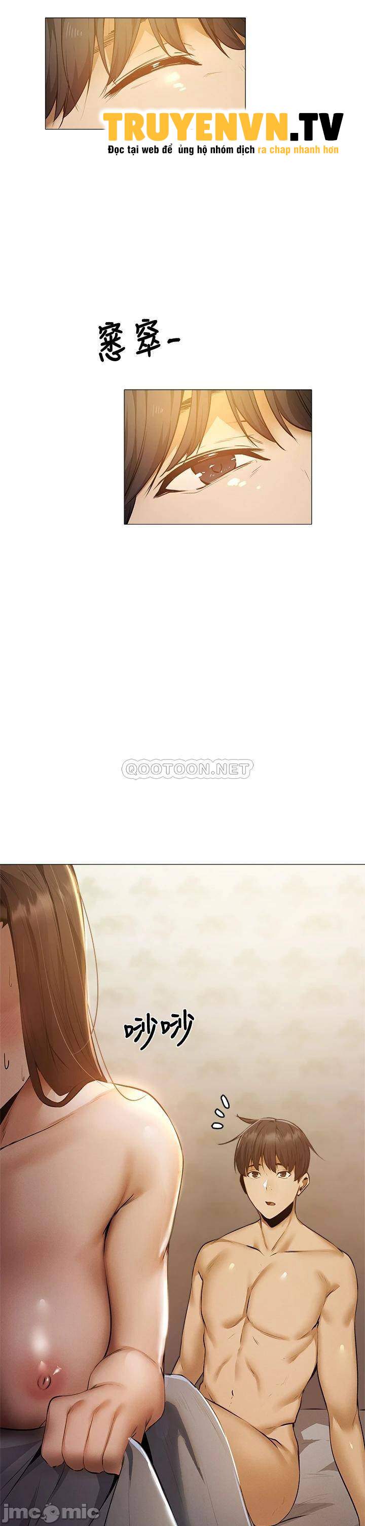 căn phòng xôi thịt chapter 40 5