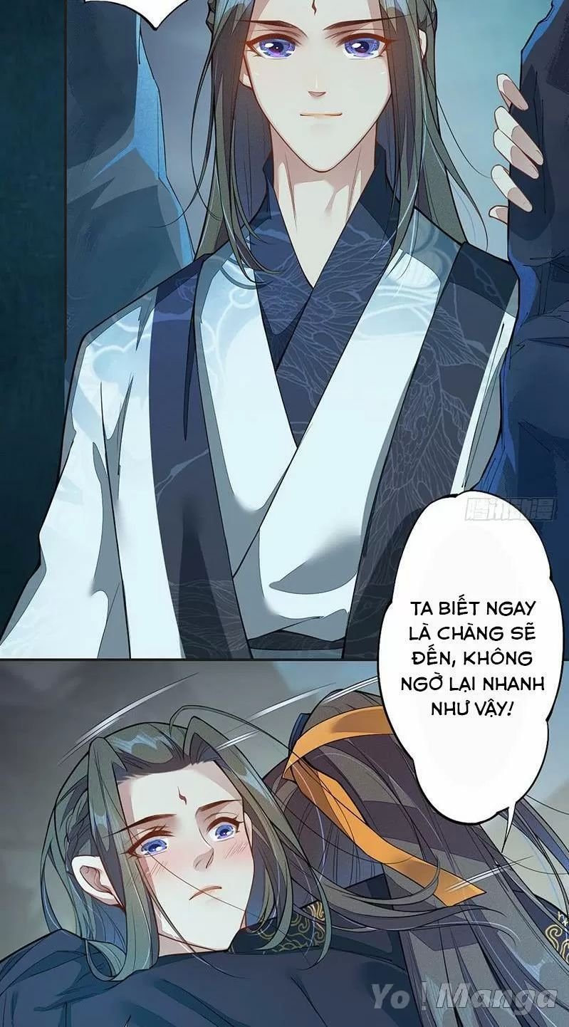 tuyệt thế luyện đan sư chapter 128 20