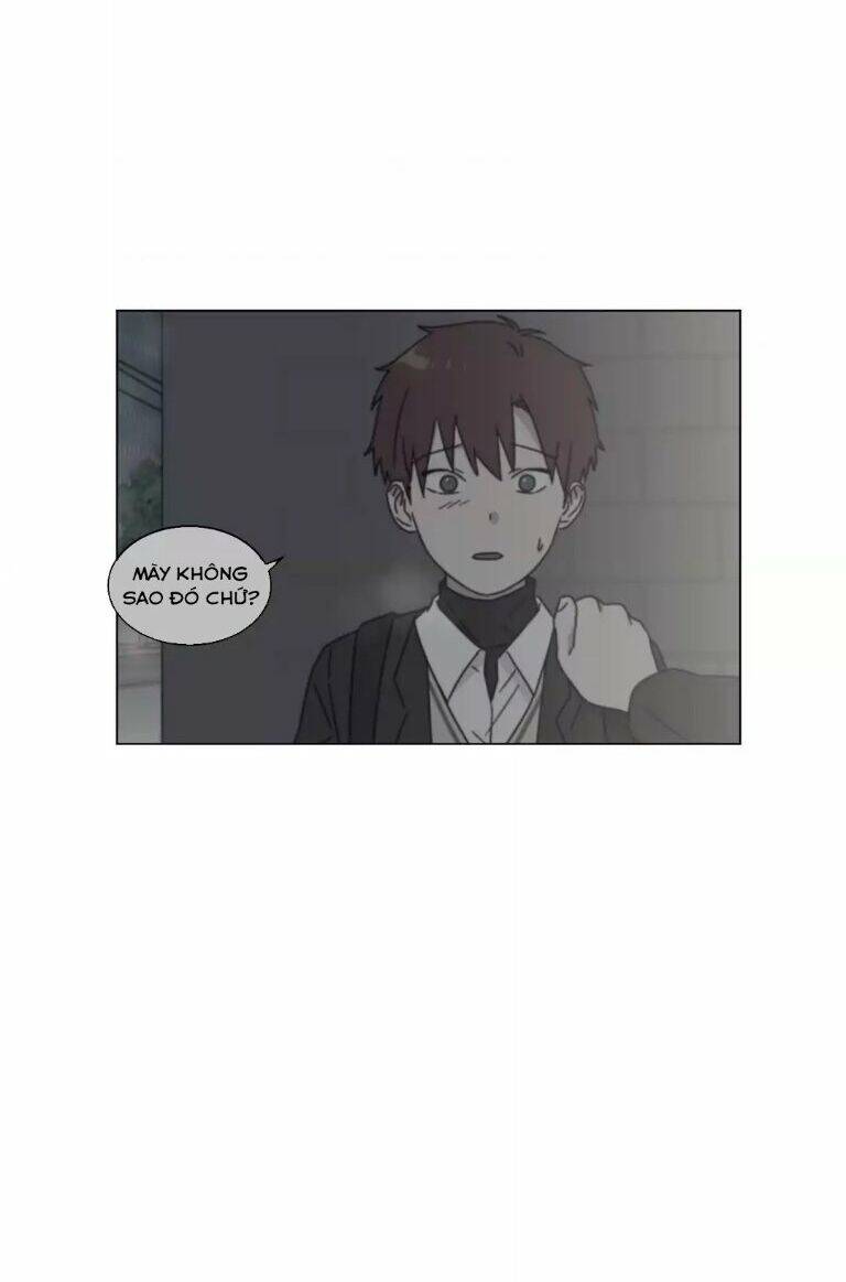 …”một sự thật khá khó chịu.” chapter 57 12