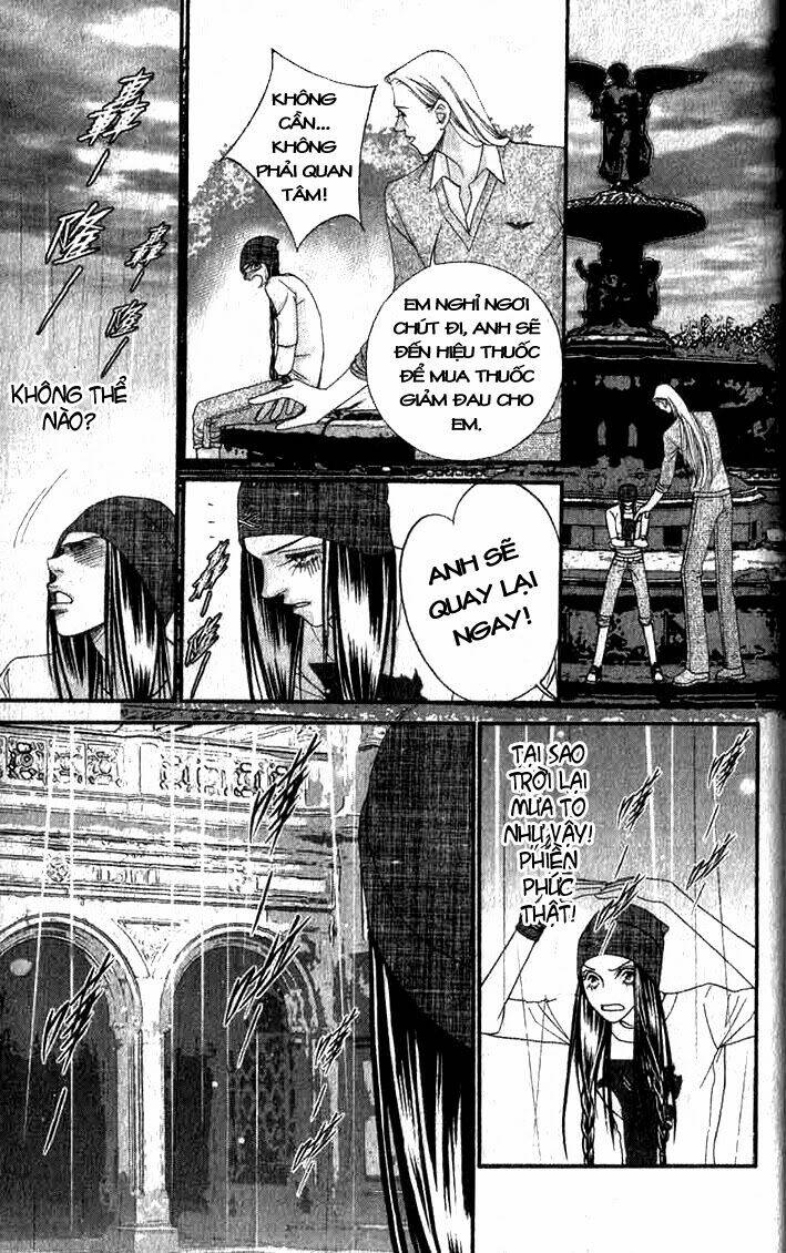 steel rose chapter 20 25