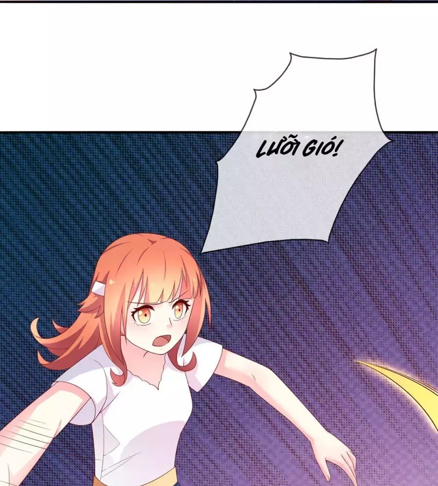cuộc sống hào môn của vu nữ chapter 41 43