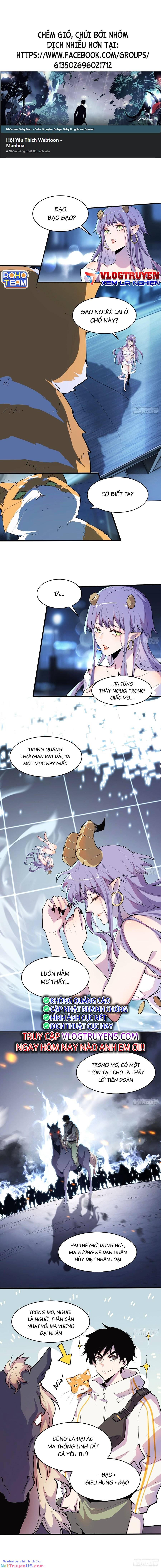 lilia mang thai ngày tận thế chapter 17 1