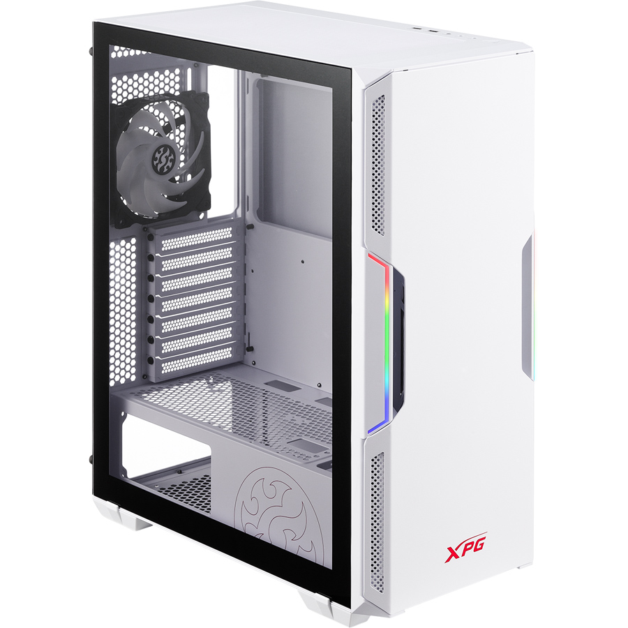 Vỏ Case Adata XPG Starker - Hàng Chính Hãng