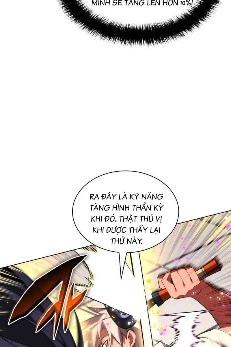 thợ rèn huyền thoại chapter 180.1 17