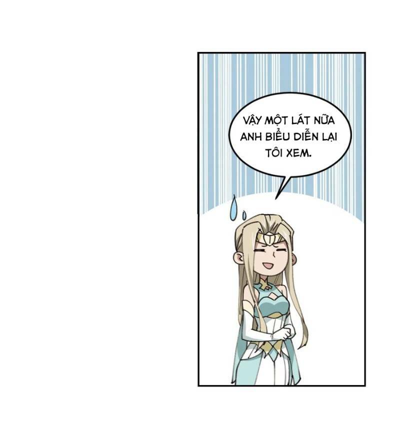 võng du chi cận chiến pháp sư chapter 253 14