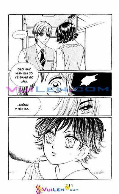 hội trừ ma chapter 4 114