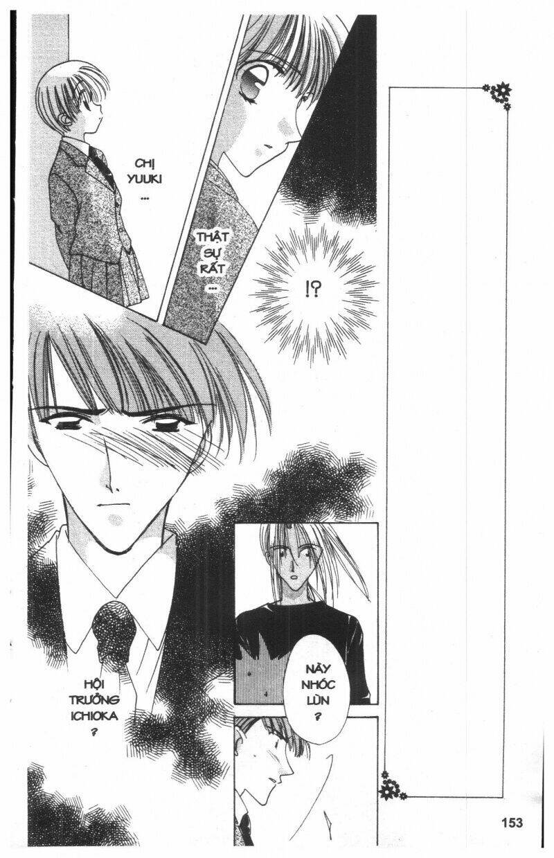 ohoshi-sama ni onegai! chapter 6 153