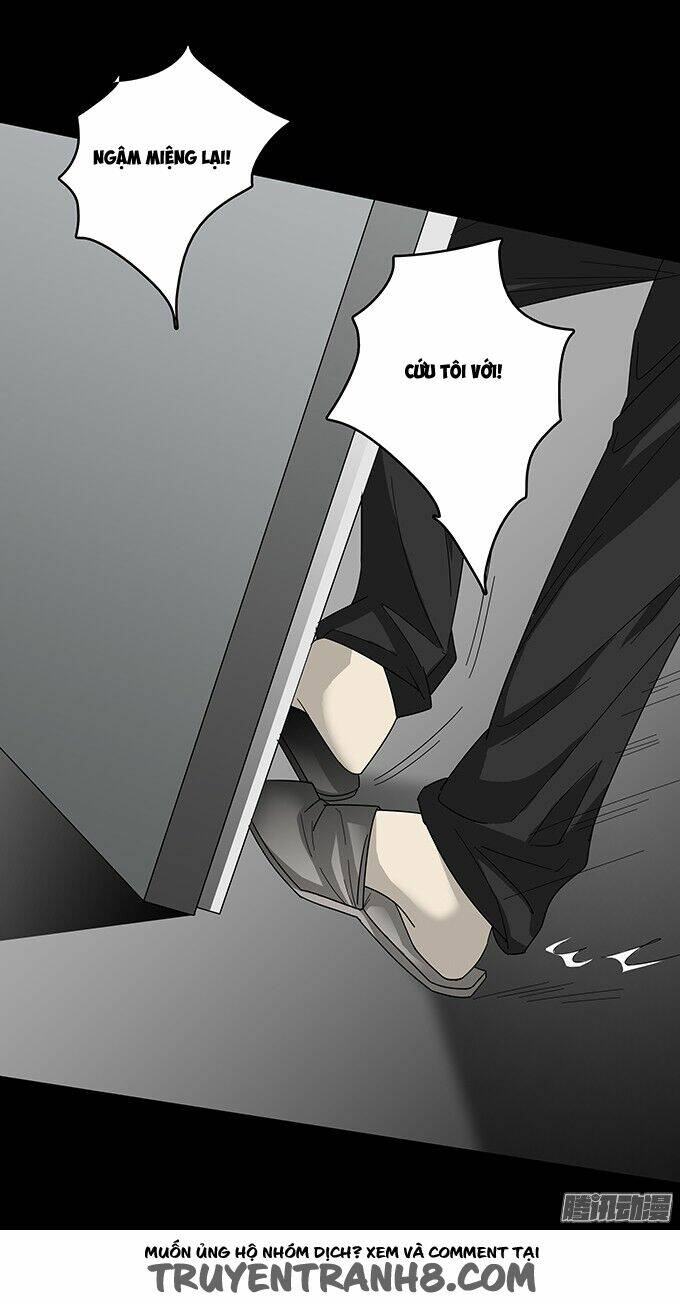 ớn lạnh tuyệt đối chapter 68 31