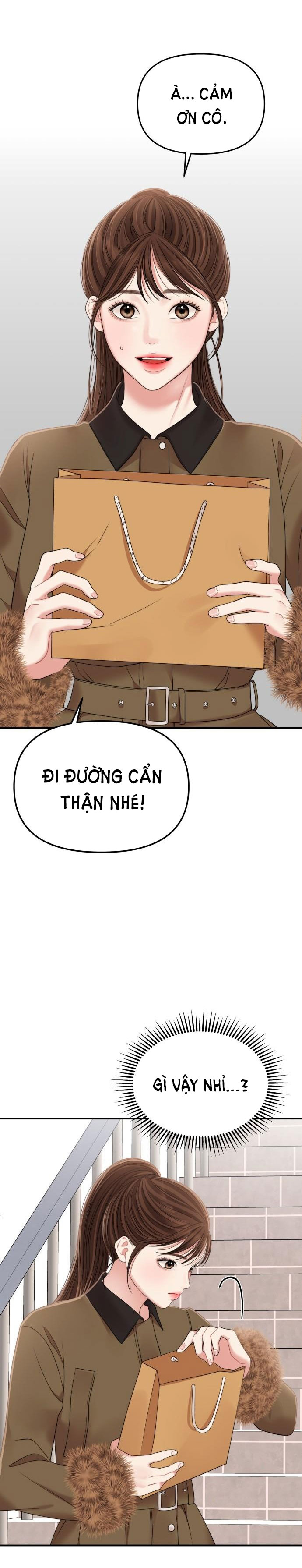 gửi em người đánh cắp những vì sao - to you who swallowed a star chapter 96.2 15