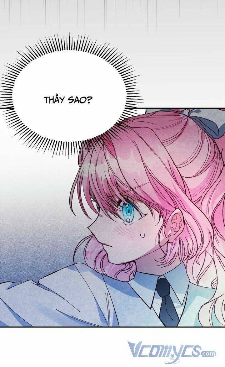 này tiểu công tước, hãy tin ở chị đi! chapter 19 2