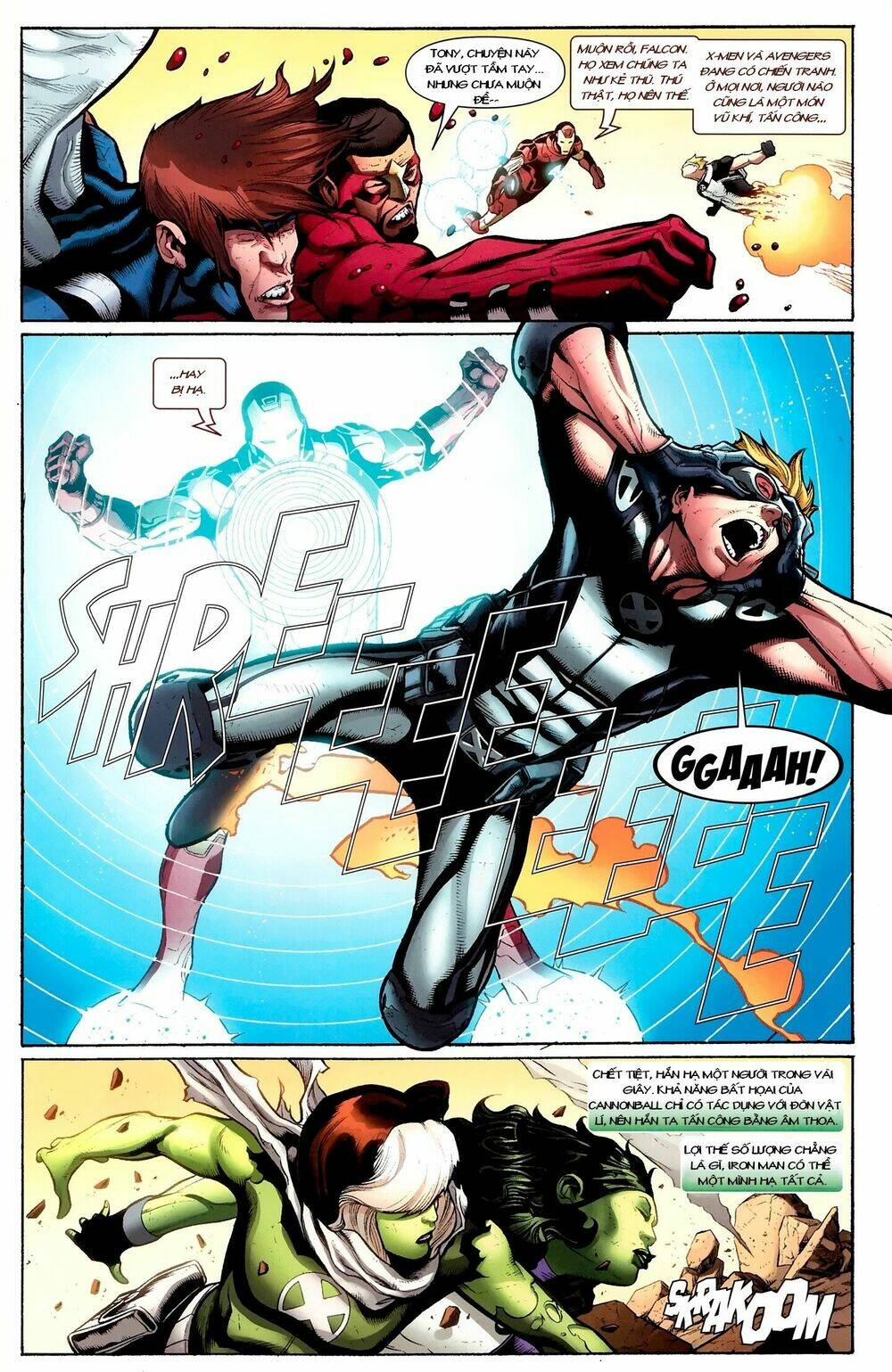 avengers vs x-men chapter 15 5