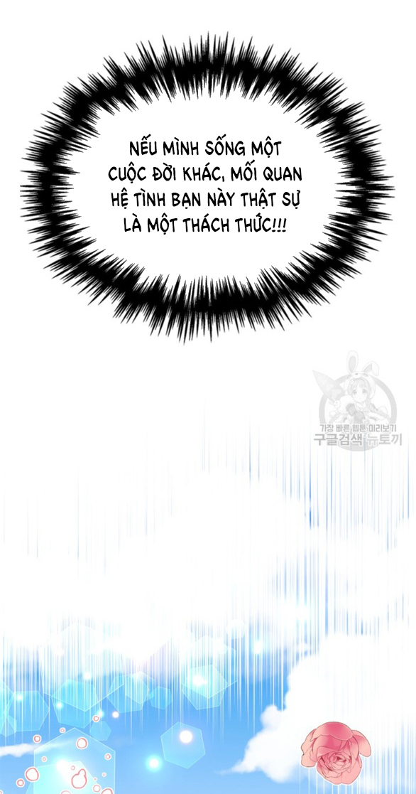 tôi đã trở thành bạn gái của nam chính chapter 6.1 10