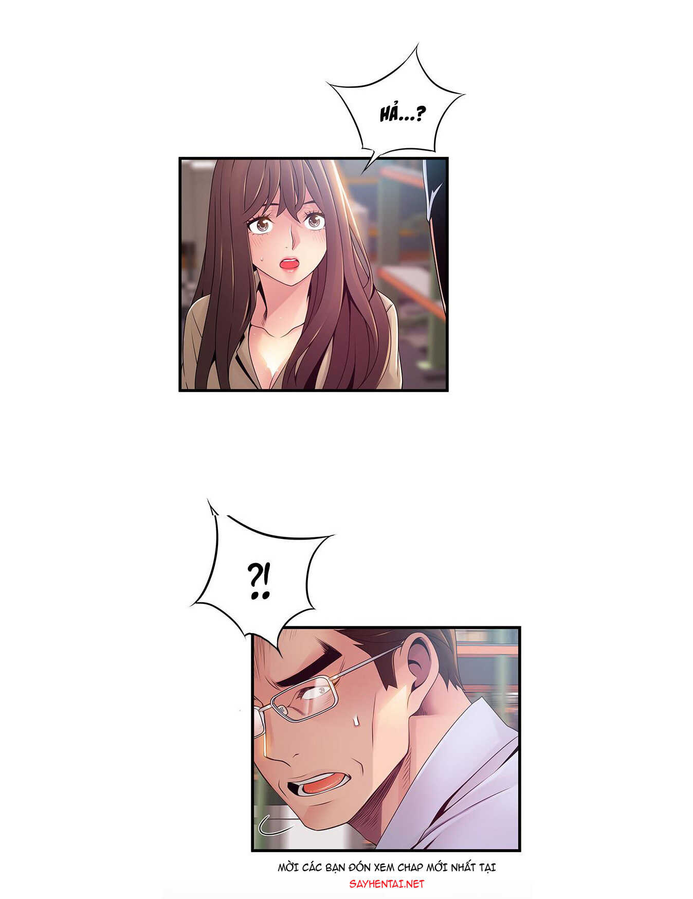 điểm yếu chapter 116 20