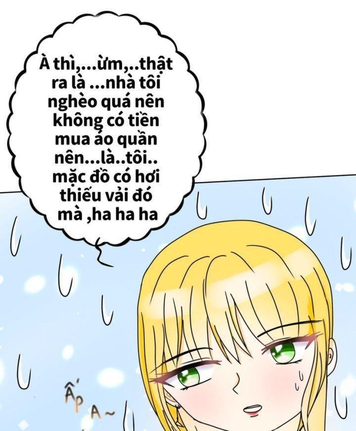 xuyên không làm thái tử phi chapter 5 13