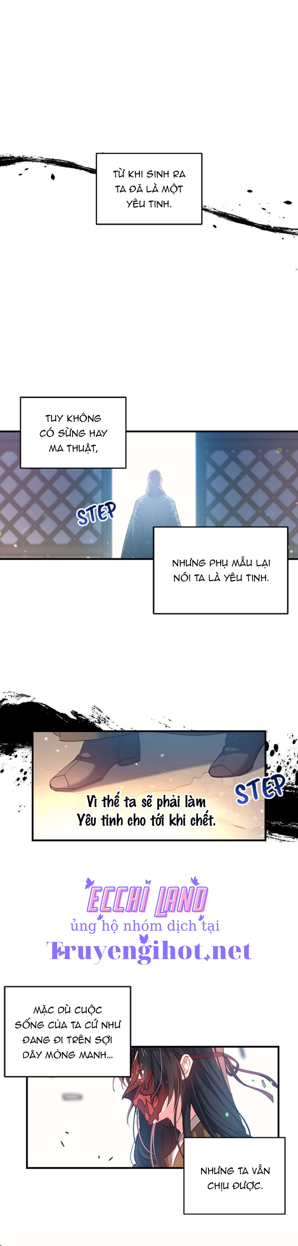 nàng sơn ca yêu kiều của yêu tinh (full) chapter 22.2 8