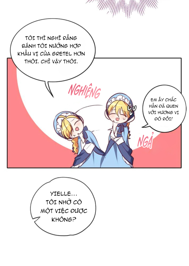 theo dấu vụn bánh chapter 15 43