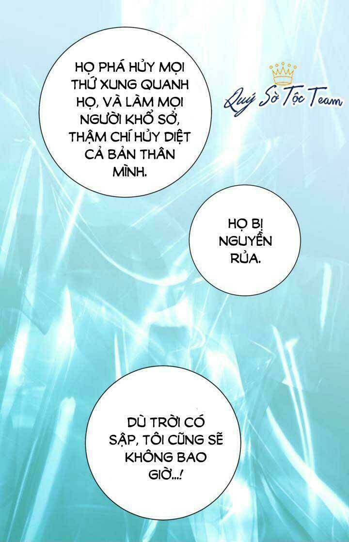 tiếp xúc chí mạng chapter 59 74